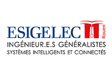 ESIGELEC (School of Engineering)