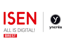 ISEN Brest Yncréa Ouest