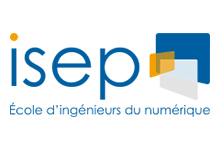 Isep : Digital Engineering School