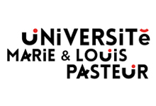 Université Marie et Louis Pasteur